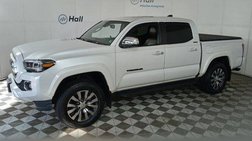 2022 Toyota Tacoma Limited