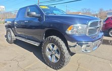 2017 Ram Ram Pickup 1500 Big Horn