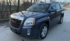 2013 GMC Terrain SLE-2