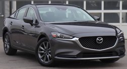 2020 Mazda MAZDA6 Sport