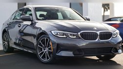 2020 BMW 3 Series 330i