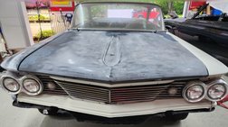1960 Pontiac Bonneville 