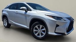 2016 Lexus RX 350 350 AWD