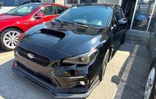 2020 Subaru WRX Premium
