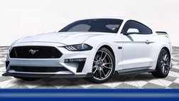 2022 Ford Mustang GT