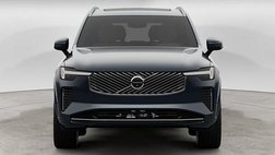 2026 Volvo XC90 B6 Plus 7P