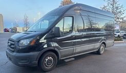 2020 Ford Transit 250