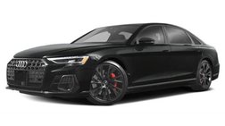 2026 Audi S8 4.0T quattro