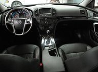 2011 Buick Regal CXL