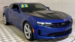 2023 Chevrolet Camaro LT1