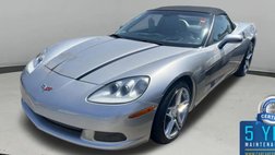 2006 Chevrolet Corvette Base