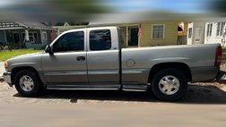 1999 GMC Sierra 1500 SLT