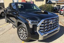 2023 Toyota Tundra 1794 Edition HV