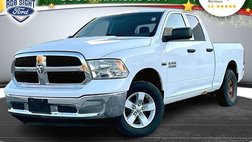 2017 Ram Ram Pickup 1500 Tradesman
