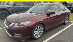 2013 Honda Accord Sport