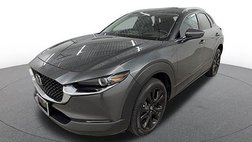 2025 Mazda CX-30 2.5 S Premium