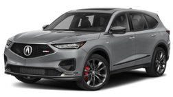 2022 Acura MDX SH-AWD Type S