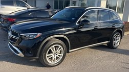 2023 Mercedes-Benz GLC-Class GLC 300 4MATIC
