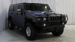 2004 HUMMER H2 Base