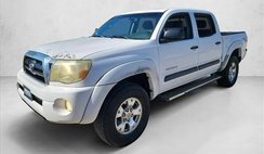 2006 Toyota Tacoma V6