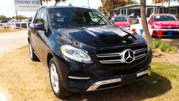 2018 Mercedes-Benz GLE-Class GLE 350