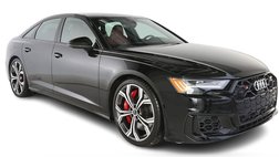 2024 Audi S6 2.9T quattro Prestige