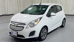 2015 Chevrolet Spark EV 1LT