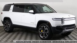2023 Rivian R1S Launch Edition