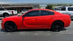 2017 Dodge Charger SE