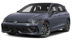 2026 Volkswagen Golf R 4Motion