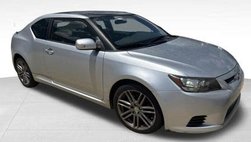 2013 Scion tC Base