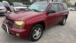 2006 Chevrolet TrailBlazer LT