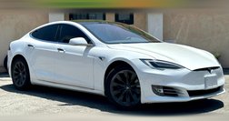 2020 Tesla Model S Long Range