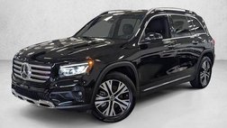 2025 Mercedes-Benz GLB GLB 250