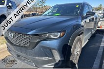 2025 Mazda CX-50 2.5 S Preferred