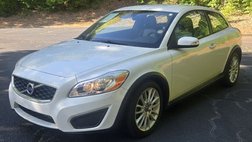 2011 Volvo C30 T5