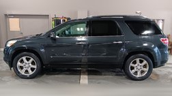 2007 Saturn Outlook XR