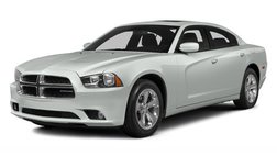 2014 Dodge Charger R/T