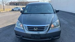 2008 Honda Odyssey LX