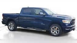 2023 Ram Ram Pickup 1500 Lone Star