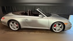 2006 Porsche 911 Carrera 4S