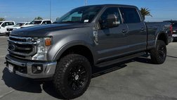 2021 Ford Super Duty F-250 Lariat