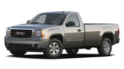 2010 GMC Sierra 1500 SLE