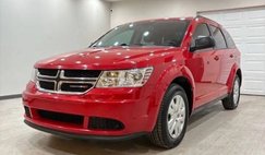 2016 Dodge Journey SE