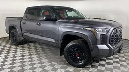 2023 Toyota Tundra TRD Pro HV