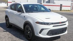 2025 Dodge Hornet GT