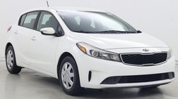 2017 Kia Forte5 LX