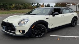 2017 MINI Clubman Cooper ALL4
