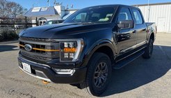 2021 Ford F-150 Tremor