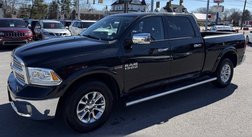 2018 Ram Ram Pickup 1500 Laramie